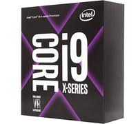 Intel Core I9-9900X - Procesador CPU (3.50 GHz, 19.25M, LGA2066) Color Gris