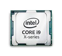 Intel Core i9 9960X, S 2066, Skylake-X Refresh, 16 Core, 32 Thread, 3,1 GHz, 4,4 GHz Turbo, 22 MB, 44 Lane, 165 W, CPU, OEM
