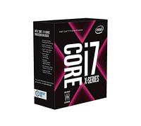 Intel Core ® TM i7-7820X X-Series Processor (11M Cache, up to 4.30 GHz) 3,6 GHz 11 MB L3 Caja de procesador - Procesador (up to 4.30 GHz), Intel Core X-Series, 3,6 GHz, LGA 2066, PC, 14 NM, i7-7820X