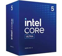 Intel® Core™ Ultra 5 procesador para Equipos de sobremesa 225, 10 núcleos (6 P-Cores + 4 E-Cores) hasta 4.9 GHz