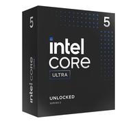 Intel Core Ultra 5 225F procesador 20 MB Smart Cache Caja