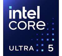 CPU-Core Ultra 5 225F 4.90 GHz Tray