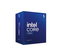 Intel Core Ultra 5 225F Socket 1851 CPU