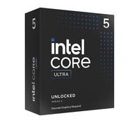 Intel Core Ultra 5 245K procesador 24 MB Smart Cache Caja