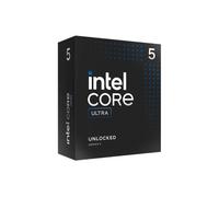 Intel Core Ultra 5 245K procesador 24 MB Smart Cache Caja
