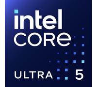 Intel Core Ultra 5 245KF LGA1851 14 cores 24 MB cache 5,2 GHz 125W TDP tray