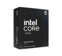 Intel Core Ultra 5 245KF procesador 24 MB Smart Cache Caja