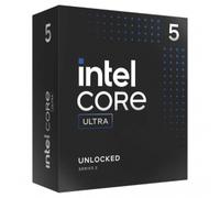 Intel Core Ultra 5 250K Plus - Procesador 1851