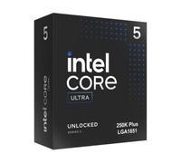 Procesador intel core ultra 5-250k plus 4.2 ghz socket 1851