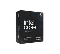 Procesador intel core ultra 5-250k plus 4.2 ghz socket 1851