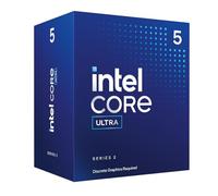 Intel Core Ultra 5 225F procesador 20 MB Smart Cache Caja