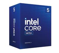 Intel Core Ultra 5 235 procesador 24 MB Smart Cache Caja