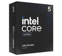 Intel Core Ultra 5 245K procesador 24 MB Smart Cache Caja