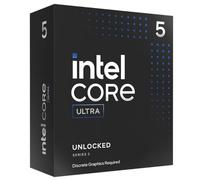 Intel Core Ultra 5 245KF procesador 24 MB Smart Cache Caja