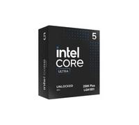 Intel® Core™ Ultra 5 Processor 250K Plus 18 cores (6 P-cores + 12 E-cores) up to 5.3 GHz