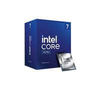 Intel Core Ultra 7 265F procesador 30 MB Smart Cache Caja
