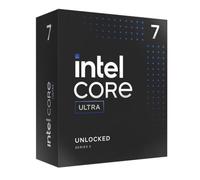 Intel Core Ultra 7 265K procesador 30 MB Smart Cache Caja