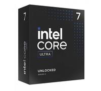 Intel Core Ultra 7 265K LGA1851 20 cores 30 MB cache 5,5 GHz 125W TDP