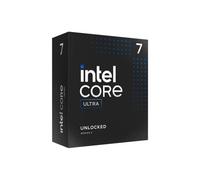 Intel Core Ultra 7 265K procesador 30 MB Smart Cache Caja