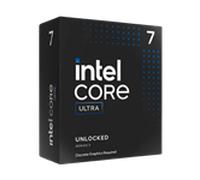 Intel Core Ultra 7 265K procesador 30 MB Smart Cache Caja