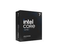 Intel Core Ultra 7 265K procesador 30 MB Smart Cache Caja