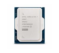 Intel Core Ultra 7 265KF 20c/20t 3.9GHz-5.5GHz 125W (AT8076806410)