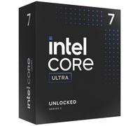 Intel Core Ultra 7 265KF procesador 30 MB Smart Cache Caja