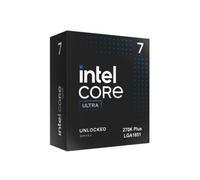 Intel - CORE ULTRA 7 270K PLUS 3.70GHZ CHIP SKTLGA1851 36.00MB CACHE BOXED