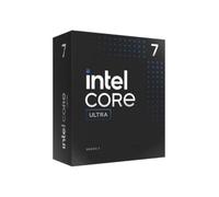 Intel - CORE ULTRA 7 270K PLUS 3.70GHZ CHIP SKTLGA1851 36.00MB CACHE BOXED