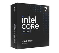 Intel Core Ultra 7 265 procesador 30 MB Smart Cache Caja