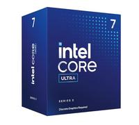 Intel Core Ultra 7 265F procesador 30 MB Smart Cache Caja