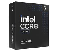 Intel Core Ultra 7 265K procesador 30 MB Smart Cache Caja