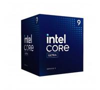 Intel Core Ultra 9 285 - hasta 5.60GHz - 24 núcleos - 24 hilos - 36MB caché - LGA1851 Socket - Box