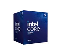Intel Core Ultra 9 285 procesador 36 MB Smart Cache Caja