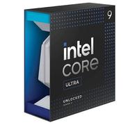 Intel Core Ultra 9 285k - 3,7 Ghz - 24 Core