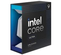 Intel Core Ultra 9 285K procesador 36 MB Smart Cache Caja