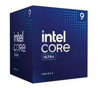Intel Core Ultra 9 285 procesador 36 MB Smart Cache Caja