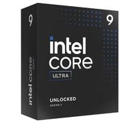 Intel® Core™ Ultra 9 procesador para Equipos de sobremesa 285K 24 núcleos (8 P-Cores + 16 E-Cores) hasta 5,7 GHz