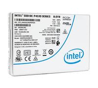 Intel Corporation SSDPE2KX080T801 Intel SSD DC P4510 Series (8.0TB 2.5" PCIe 3.1 x4 3D2 TLC) Paquete único genérico