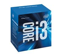 Intel CPU bx80662i36300t Core i3 - 6300T 3,30 GHz 4 MB LGA1151 2 Core/4thread Skylake al por Menor