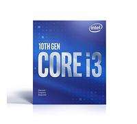 Intel Core i3-10100F procesador 3,6 GHz 6 MB Smart Cache Caja