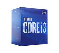 Intel Core i3-10100F procesador 3,6 GHz 6 MB Smart Cache Caja