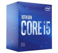 Intel CPU/Core i5-10400F 2.90GHZ LGA1200 Bandeja