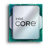 Intel CPU/Core i5-12400 4,40 GHz LGA1700 Tray Schwarz