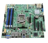 Intel DBS1200SPLR - Placa de Servidor