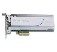 Intel DC P3500 Series Disco Duro de 2 TB de Estado sólido Interno - metálico