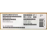 Intel DC P3700 Unidad de Estado sólido 1600 GB MLC 2.5" - Disco Duro sólido (1600 GB, 2.5", 2800 MB/s)