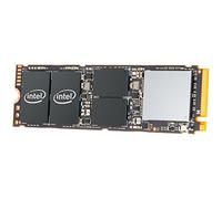 Intel DC P4101 Unidad de Estado sólido M.2 256 GB PCI Express 3.1 3D TLC NVMe