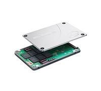 Intel DC P4501 unidad de estado sólido 2.5" 500 GB PCI Express 3.1 3D TLC NVMe - Disco duro sólido (500 GB, 2.5", 2500 MB/s)