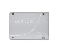 Intel DC P4610 Unidad de Estado sólido U.2 3200 GB PCI Express 3.1 3D TLC NVMe - Disco Duro sólido (3200 GB, U.2, 3200 MB/s)